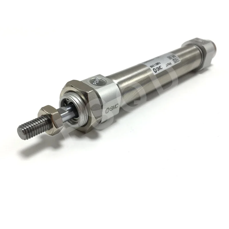 CDM2B20 25Z 50Z 60Z 75Z 80Z 100Z 125Z 150Z 25A 50A 60A 75A 100A 125A 150A SMC нержавеющая сталь мини цилиндр CDM2B