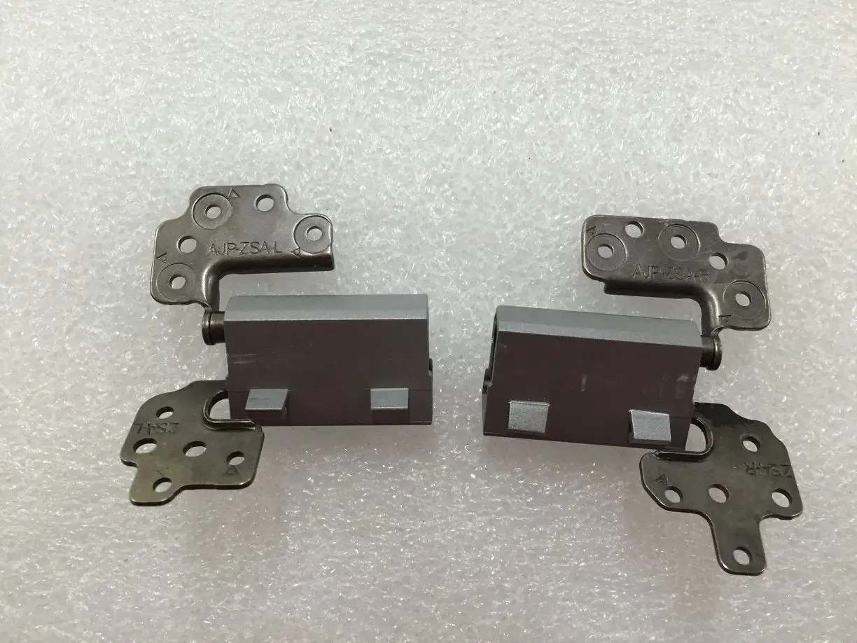 

Laptop LCD Screen Hinges for Acer Chromebook Spin 13 CP713-1WN-53NF Right & Left Lcd Hinge Set Non-touch series
