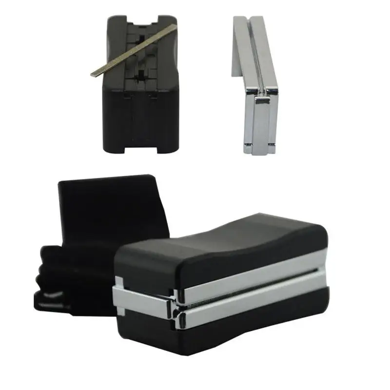 Инструмент для ремонта автомобильных дворников универсальный автомобильный