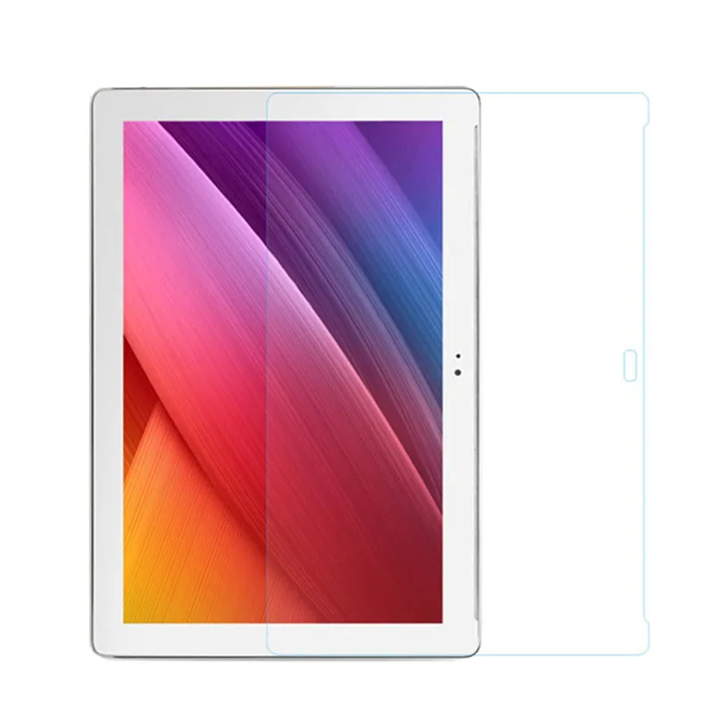 For Z301 P00L P028 9H защитная пленка из закаленного стекла для ASUS ZenPad 10 Z301, Z301MFL, Z301ML, P00L, P028 10," планшет - Цвет: For Z301 P00L P028