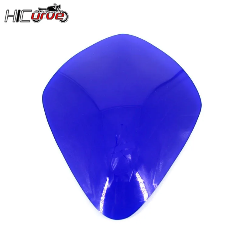 

For SUZUKI GSXR 1000 GSXR1000 2007 2008 Motorcycle Front Headlight Screen Guard Lens Cover Shield Protector