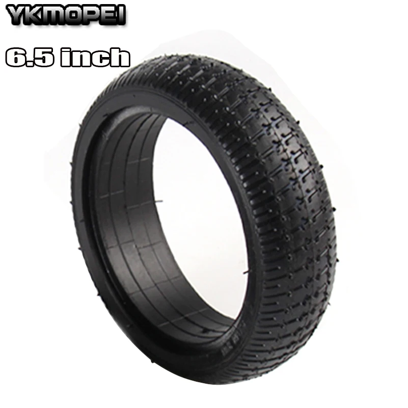 Шина для мотоцикла одноколесная 6 5 дюйма мини-скутера | Автомобили и мотоциклы