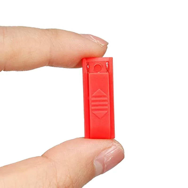 Replacement RCM Nintendo Switch Tool Clip Short Circuit File Plastic Jig Modify for GBA FBA | Электроника