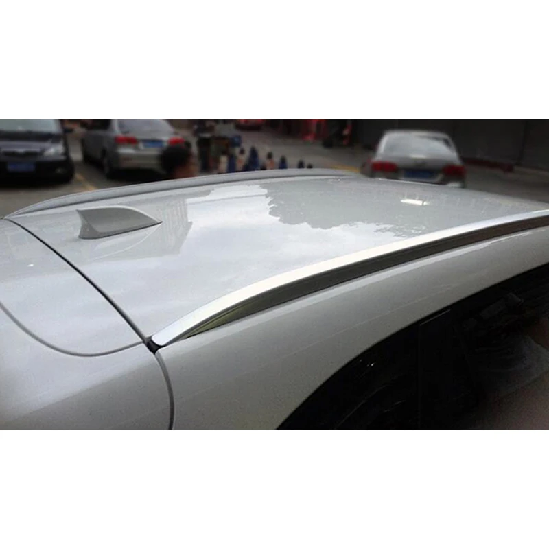 Для Mazda cx 5 CX5 2013 2016 винт из алюминиевого сплава для установки боковой рейки