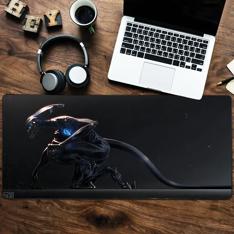 

shaped Mouse Pad Large Gaming Mouse Pad HD Pattern Large Computer Mouse Pad Cartoon Pad to Mouse Keyb