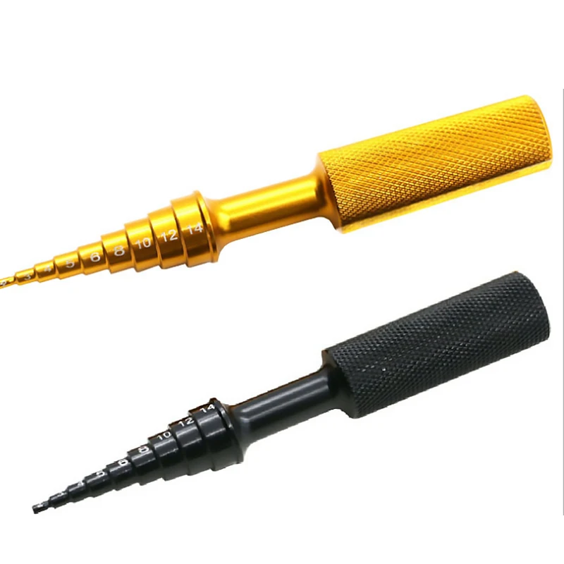 2 14 мм подшипники для удаления демонтажа автомобильные инструменты Инструменты