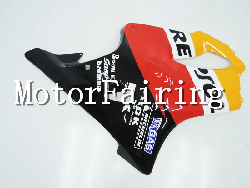 

Motorcycle Bodywork Fairing Kit Fit For CBR600F4i 2004 2005 2006 2007 CBR600 F4i ABS Plastic Injection Molding Moto Hull CF4N15