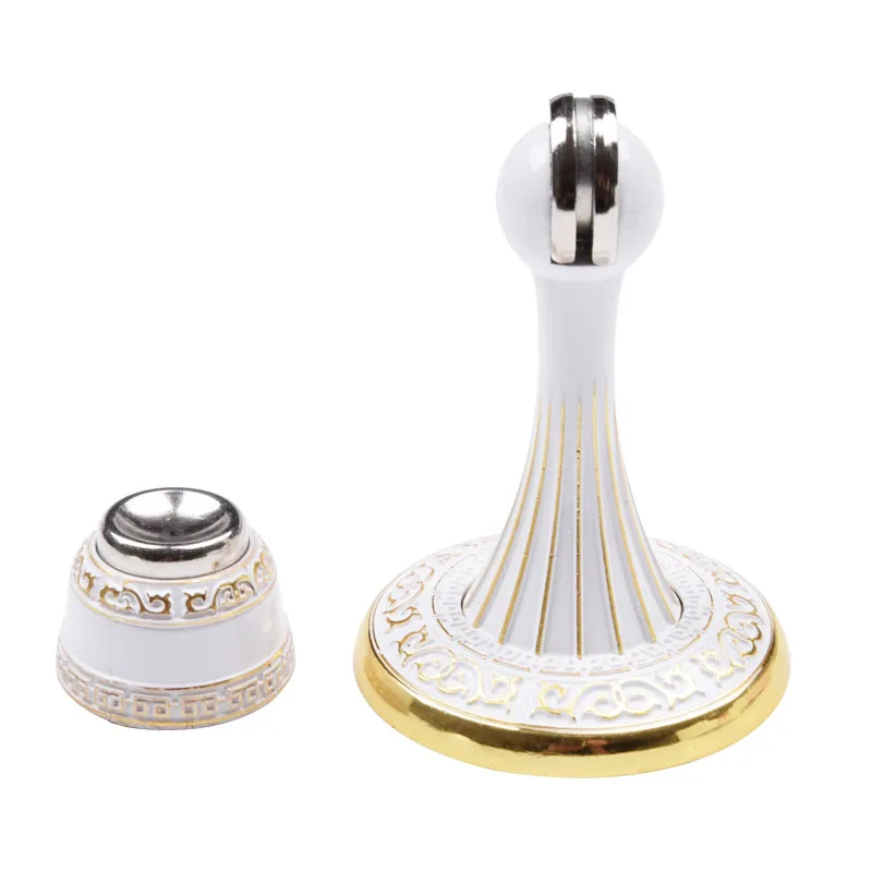 Бесплатная доставка европейская дверная пробка из цинкового сплава подходящая