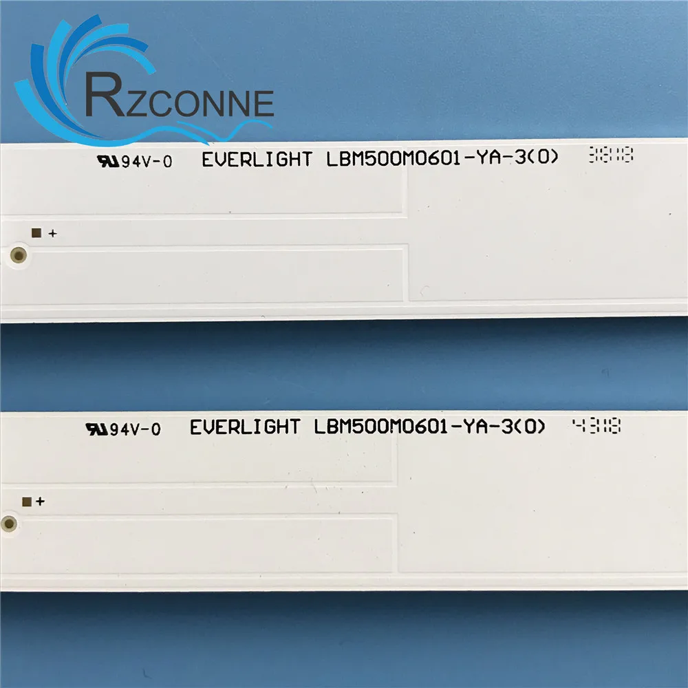 Светильник Светодиодная лента для подсветки 470 мм 6 ламп 50-дюймового