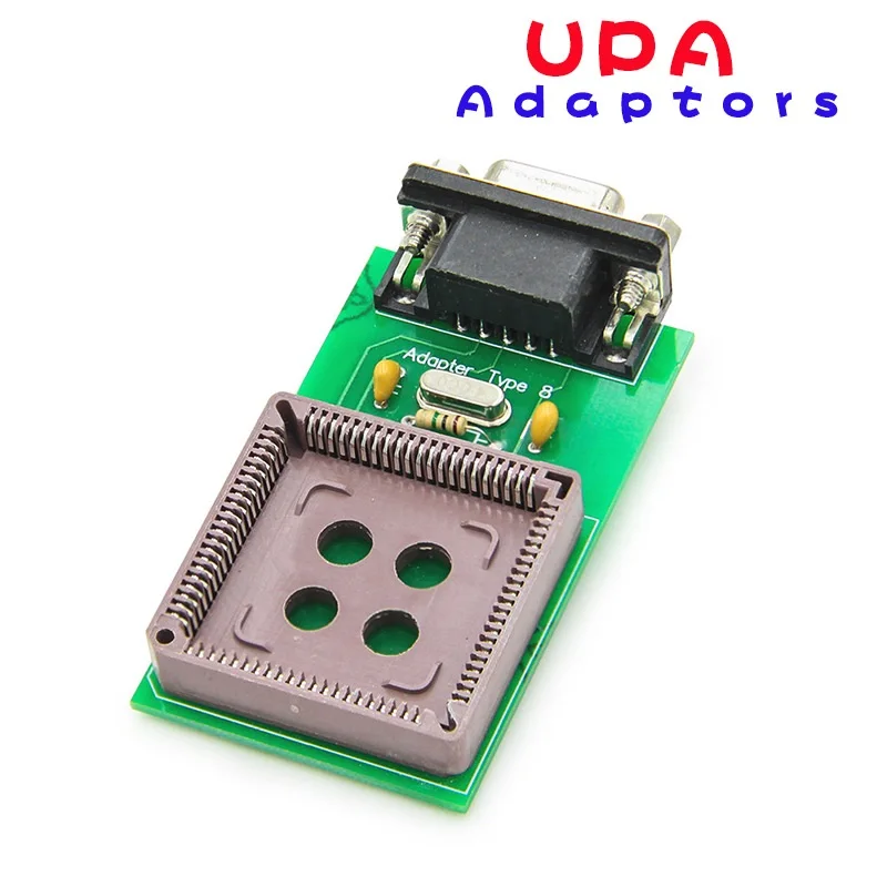 Неохлаждаемый параметрический усилитель с USB V1.3 программатор с полным адаптером ecu Программатор программирующий Неохлаждаемый параметрический усилитель с USB 1,3 с полным адаптером upa 1,3 диагностический инструмент