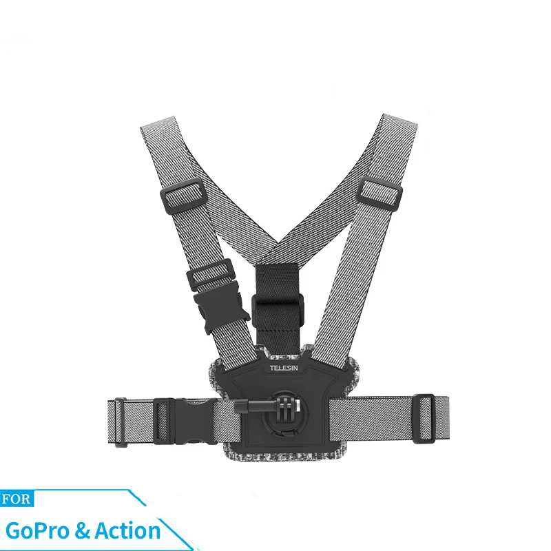 OSMO нагрудный ремень для экшн камеры DJI Карманный карданный подвес аксессуары и