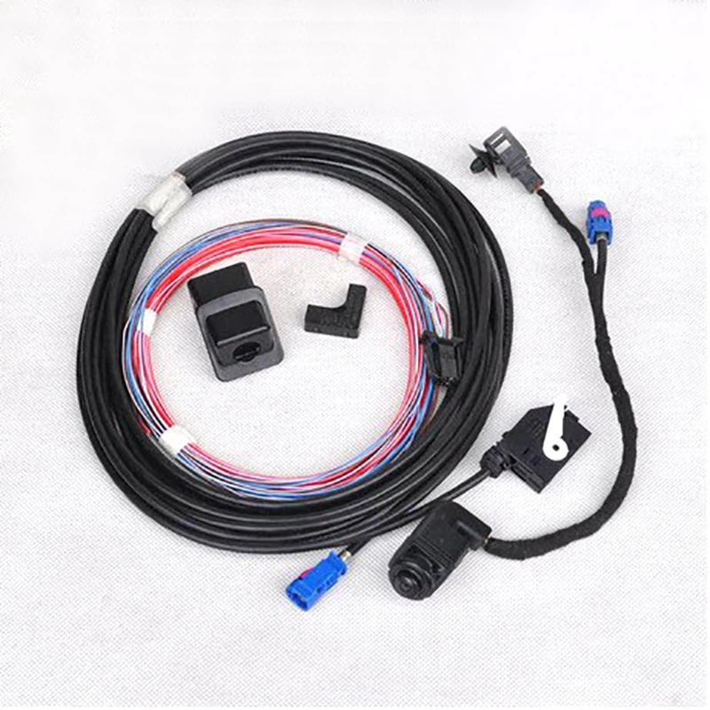 Для камеры заднего вида Scirocco RGB RCD510 RNS510 RVC 56D 980 551|camera rcd510|rcd510 rns510rns510 camera |