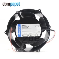 dv62242 ebmpapst 17251mm 37w 24v 1 54a brand new original siemens inverterdc axial diagonal cooling fans