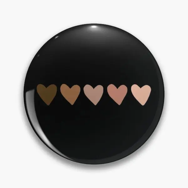 

Black Lives Matter Soft Enamel Pin Badge Decorative Clothes Badge Lapel Pin Brooch Jewelry for Women