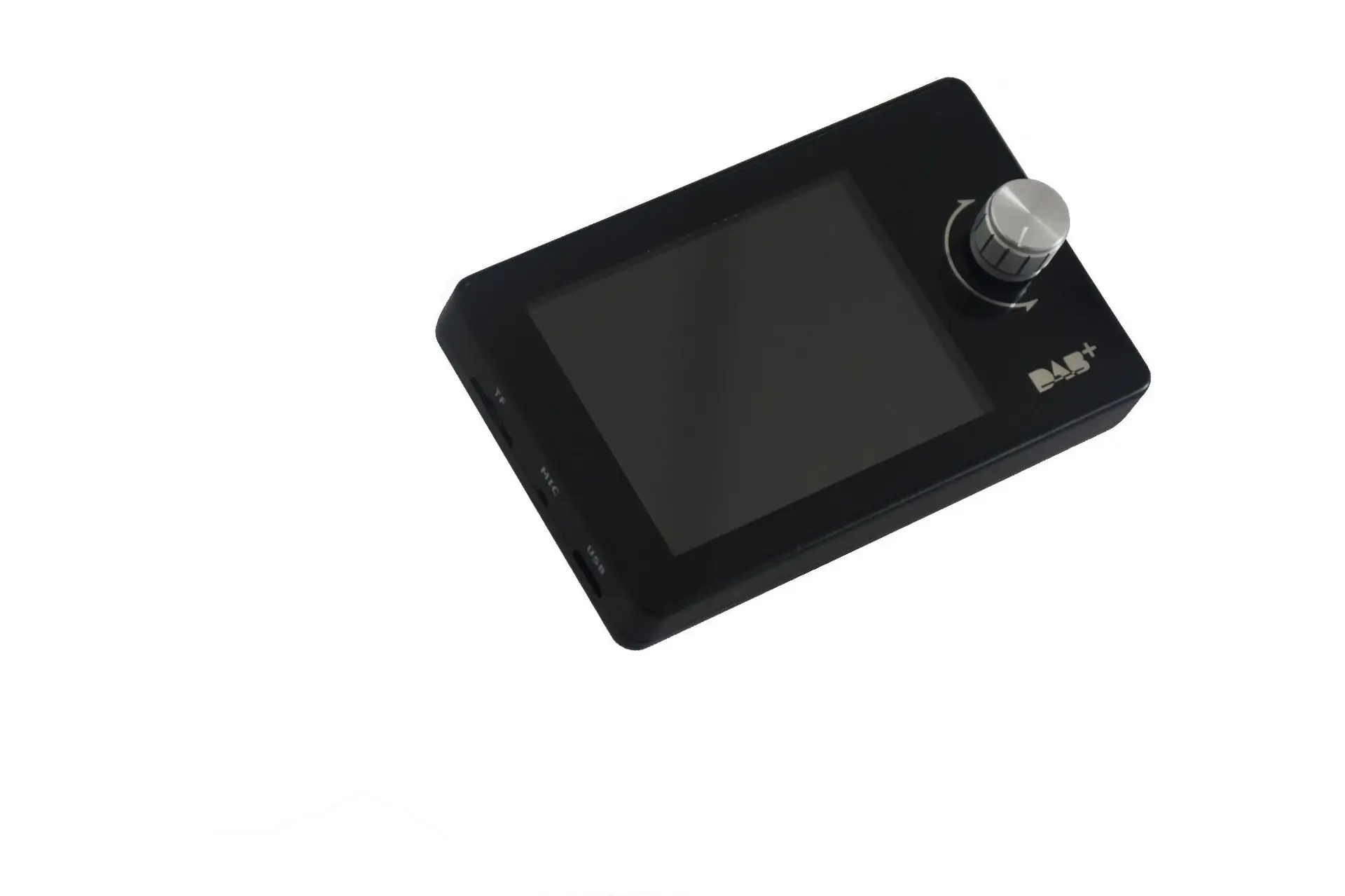 

4,7- DAB + Bluetooth FM AUX