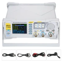 KKMOON 100MHzFunction Signal Generator Digital DDS Dual-channel 250MSas Function SignalArbitrary Waveform Generator Pulse