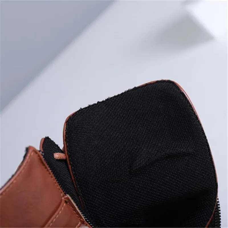 Женские байкерские ботильоны PXELENA большие размеры 34-46 с металлической цепочкой и