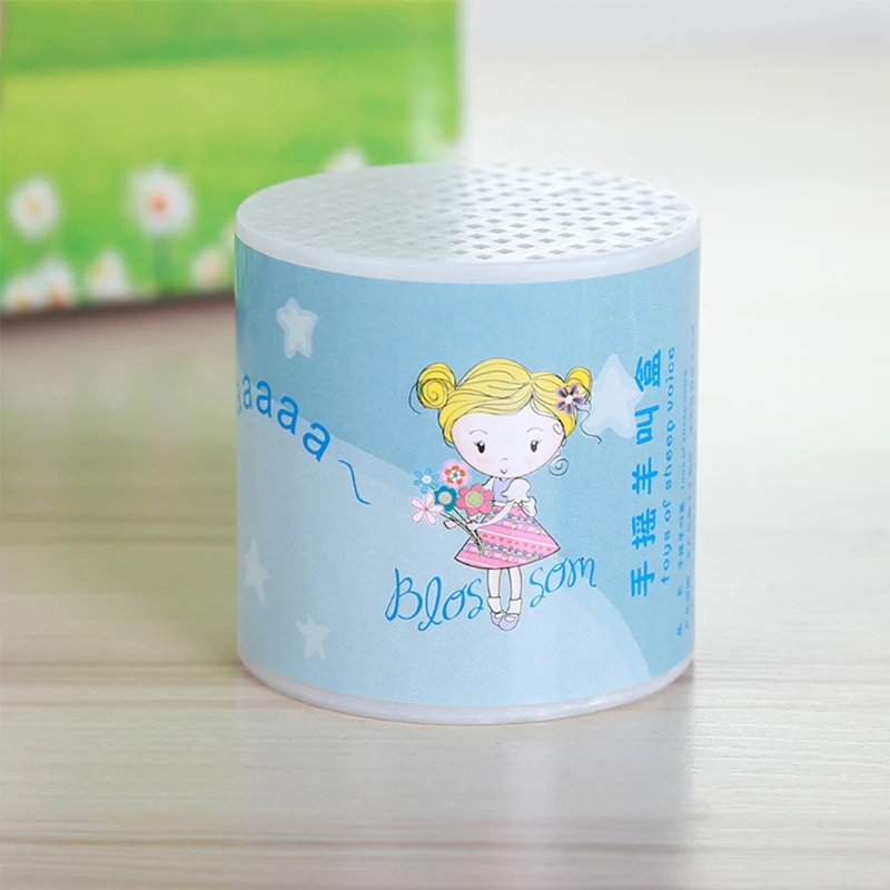 Забавная музыкальная шкатулка 1 шт. в виде коровы овцы | Игрушки и хобби