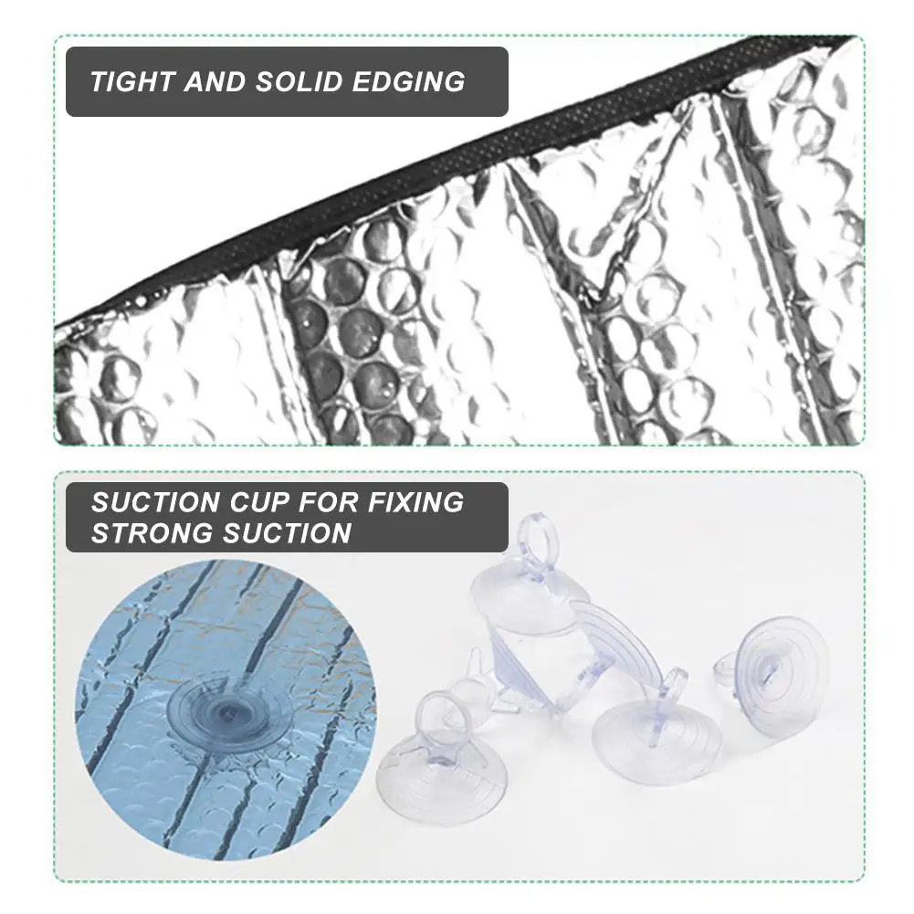 Автомобильный солнцезащитный козырек лобовое стекло для крыши шторка окна