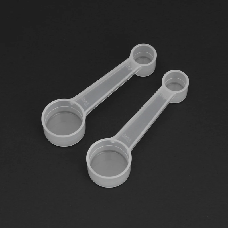 Ekmek makinesi makinesi yedek ölçüm kaşığı mutfak aksesuarları evrensel