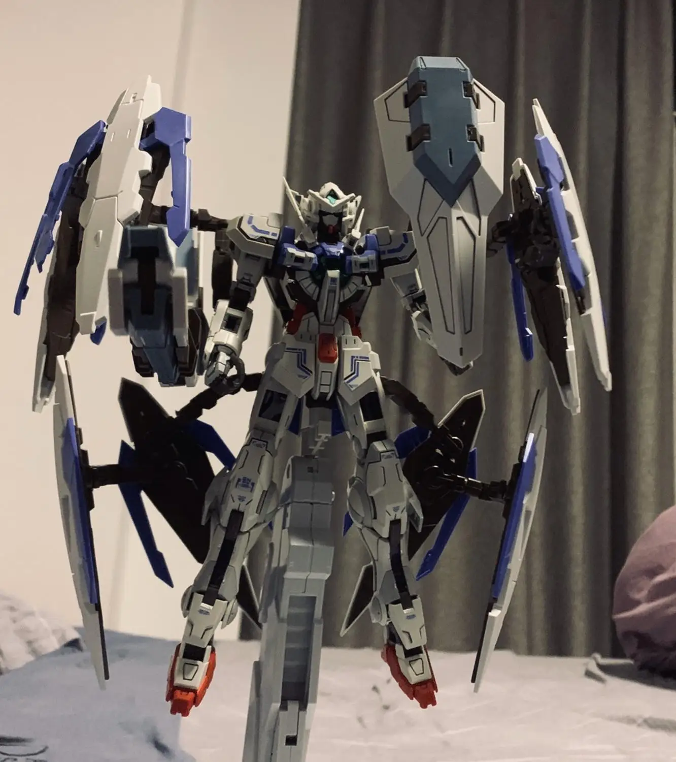 SJL 1/100 Gundam Astraea avalexia GN Shield MB оружия набор аксессуаров экшн фигурки пластиковая