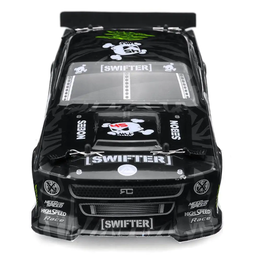 HBX 2 4G 2188A 1/18 полноприводный Радиоуправляемый автомобиль Дрифт RTR модели