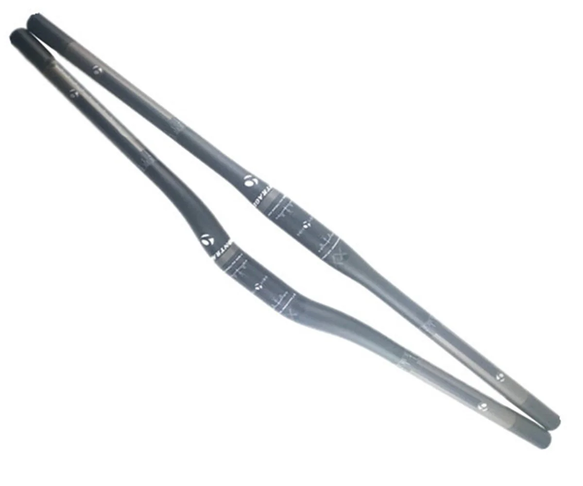 Новые запчасти для руля XXX bcle из углеродного волокна | Спорт и развлечения