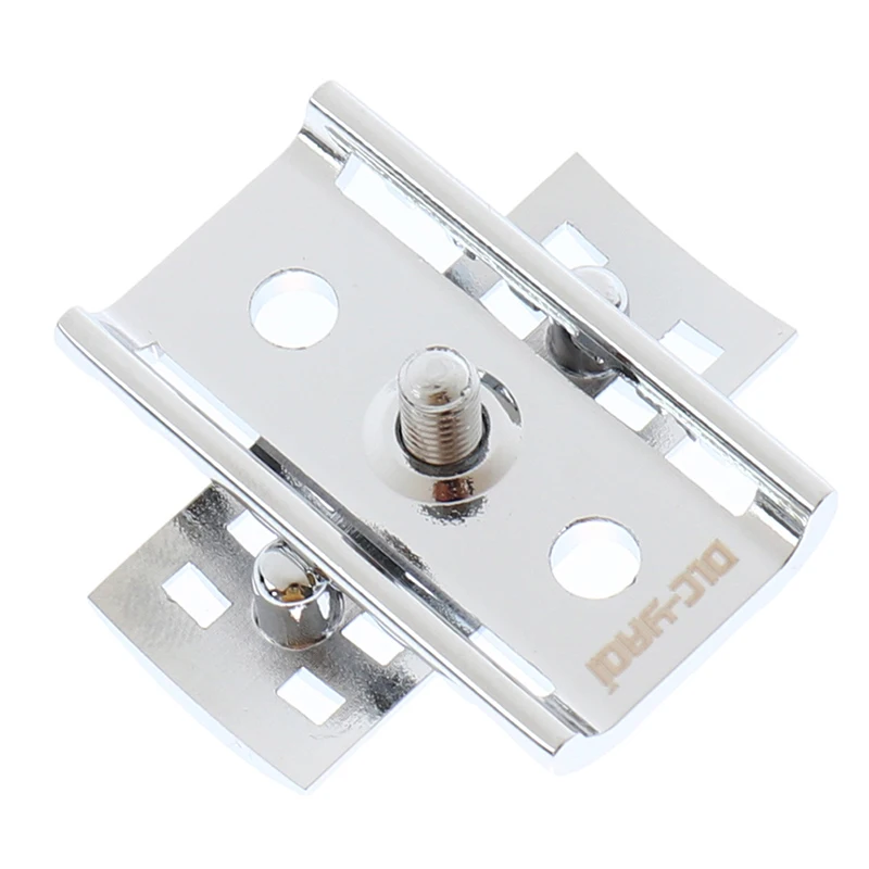 

Chrome Color Safety Razor Head Manual Shaving Razors Replacement Part For Adults