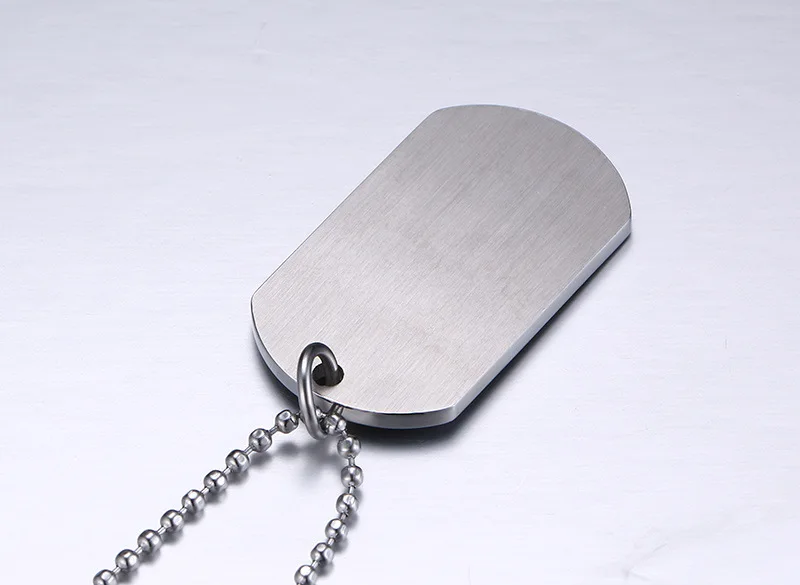 

QWC stainless steel CHE30 necklace hot sell popular pendant single steel material man Rainbow shape lover gift