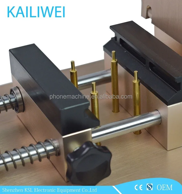 

Kailiwei 928 Pro Mobile Phone Repair Tool LCD Separator Screen Machine