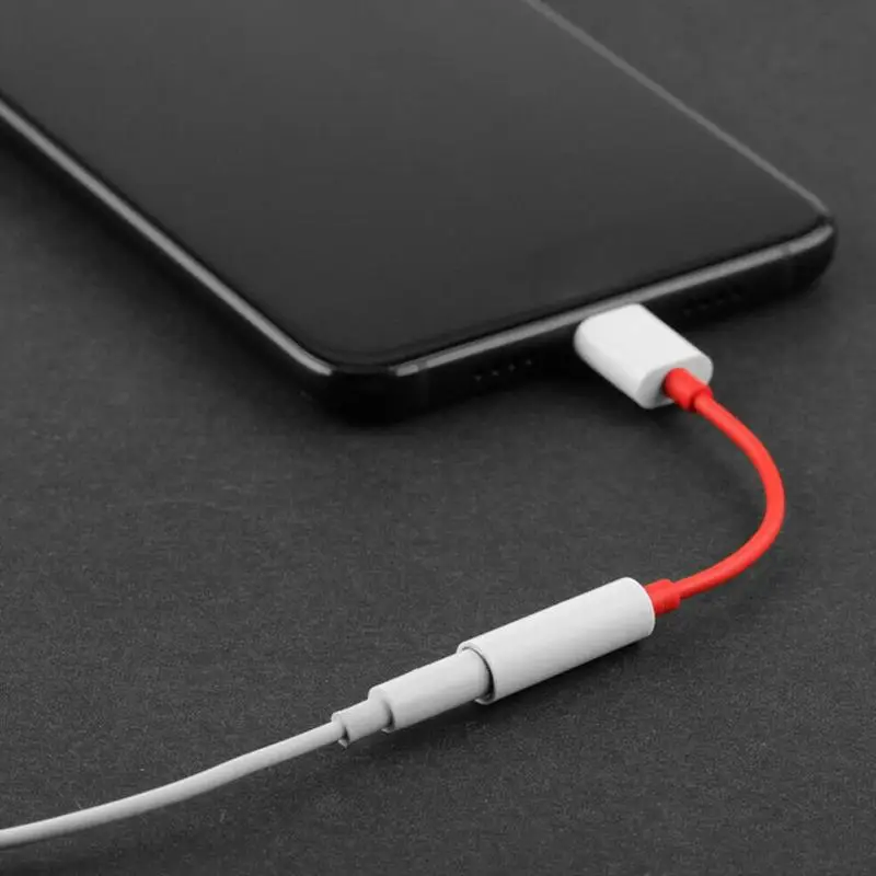 

3.5 mm Jack Speaker Cable For Oneplus 7/7pro/6T AUX Cord Headphones Cable Jack Cable Audio 3.5mm AUX Car A3L3