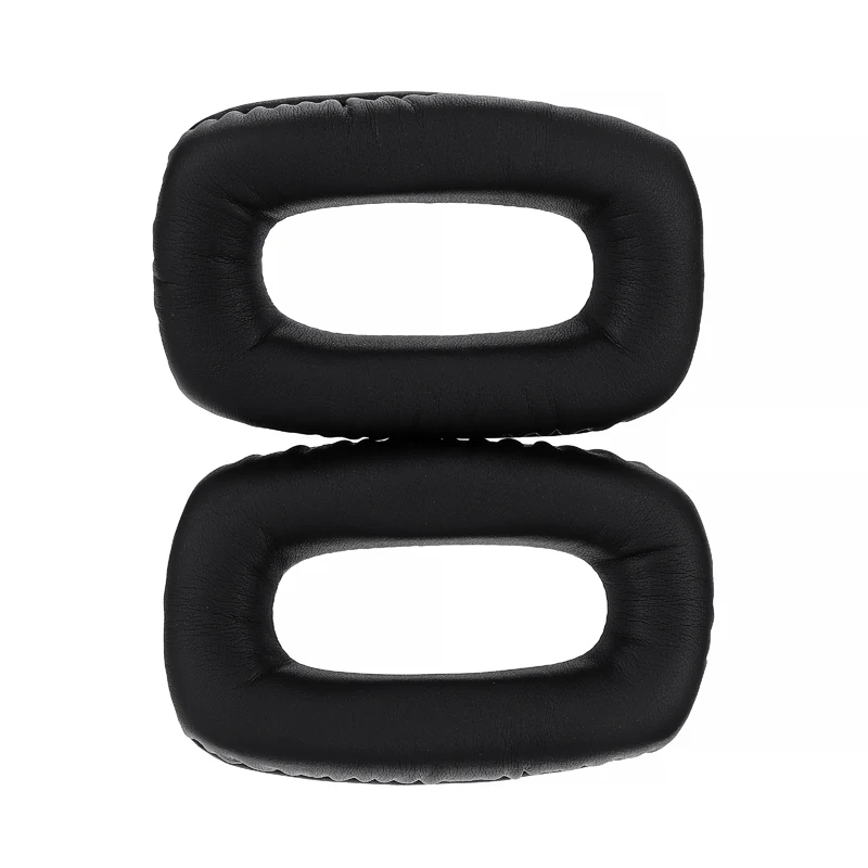 Сменные амбушюры из пены с эффектом памяти подушечки чехол для наушников Beyerdy namic