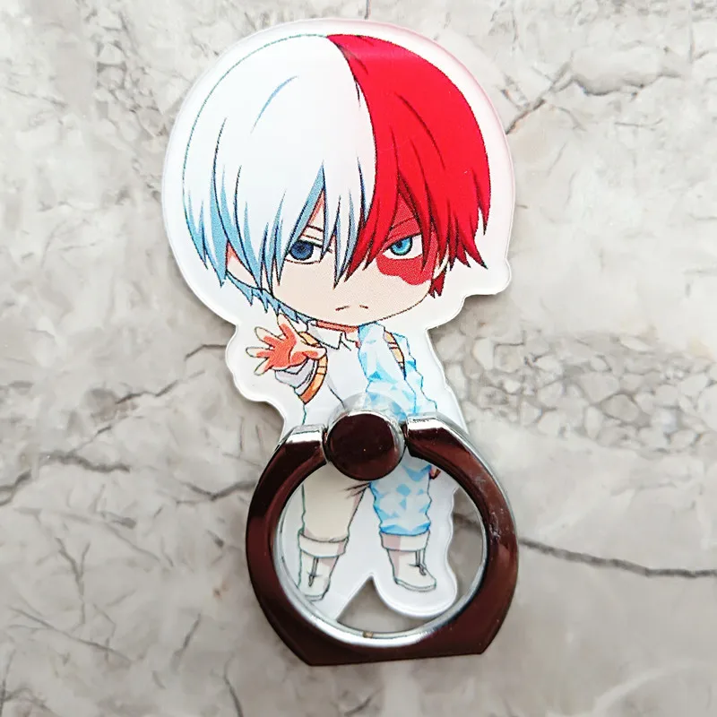 Аниме Мой герой Академия косплей реквизит аксессуары Midoriya Izuku Bakugou Todoroki