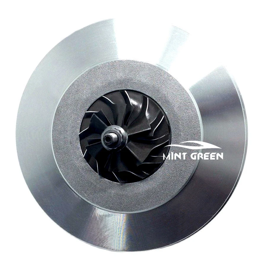 Турбокомпрессор GT1544V 753420 753420-0004 9663199280 для Ford Mondeo III 1 6 TDCi garrett турбо ремонтные