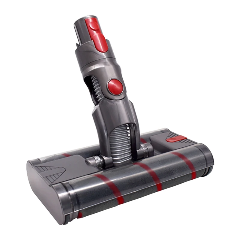 Электрическая Насадка для пылесоса Dyson V8 V7 V10 V11 | Бытовая техника