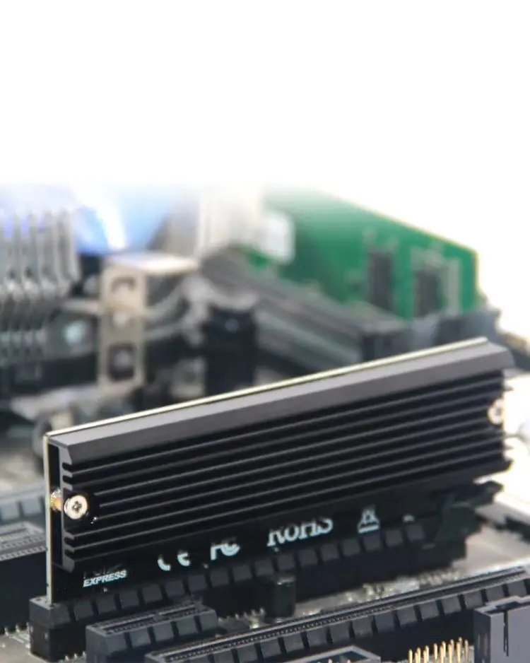 m 2 nvme ssd адаптер m2 к pcie 30 x16 контроллер к