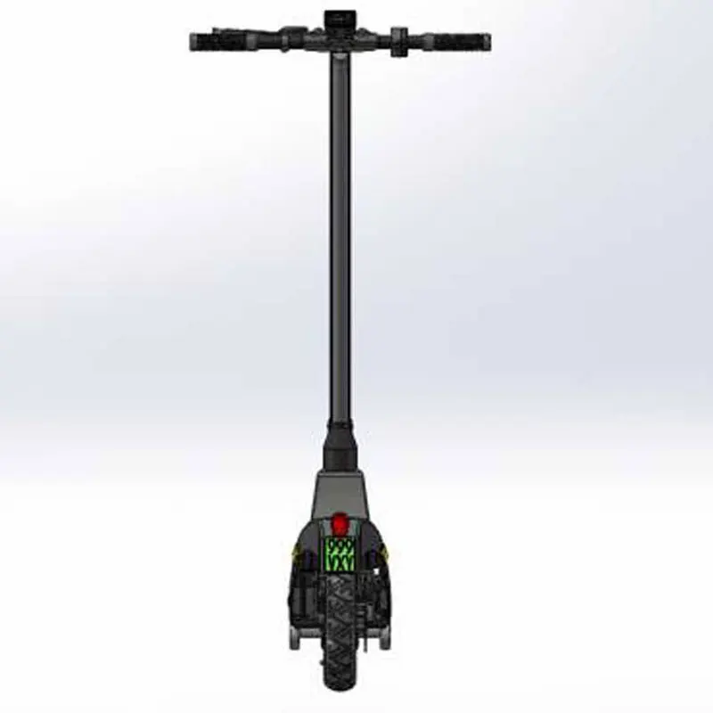 

350W 36V Adult Electric Scooter foldable hoverboard fat tire electric kick scooter e scooter G7