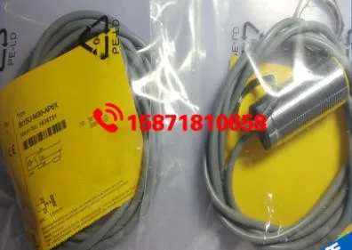 BI15U-M30-AP6X новый высококачественный датчик переключения