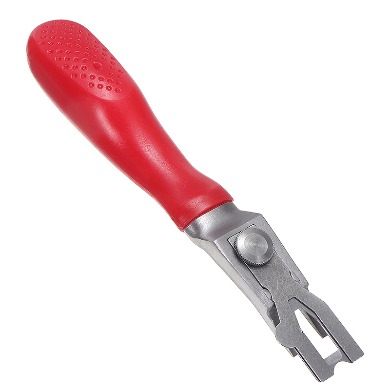 Инструмент для кожевенного ремесла инструмент обрезки ручка нож ручной работы