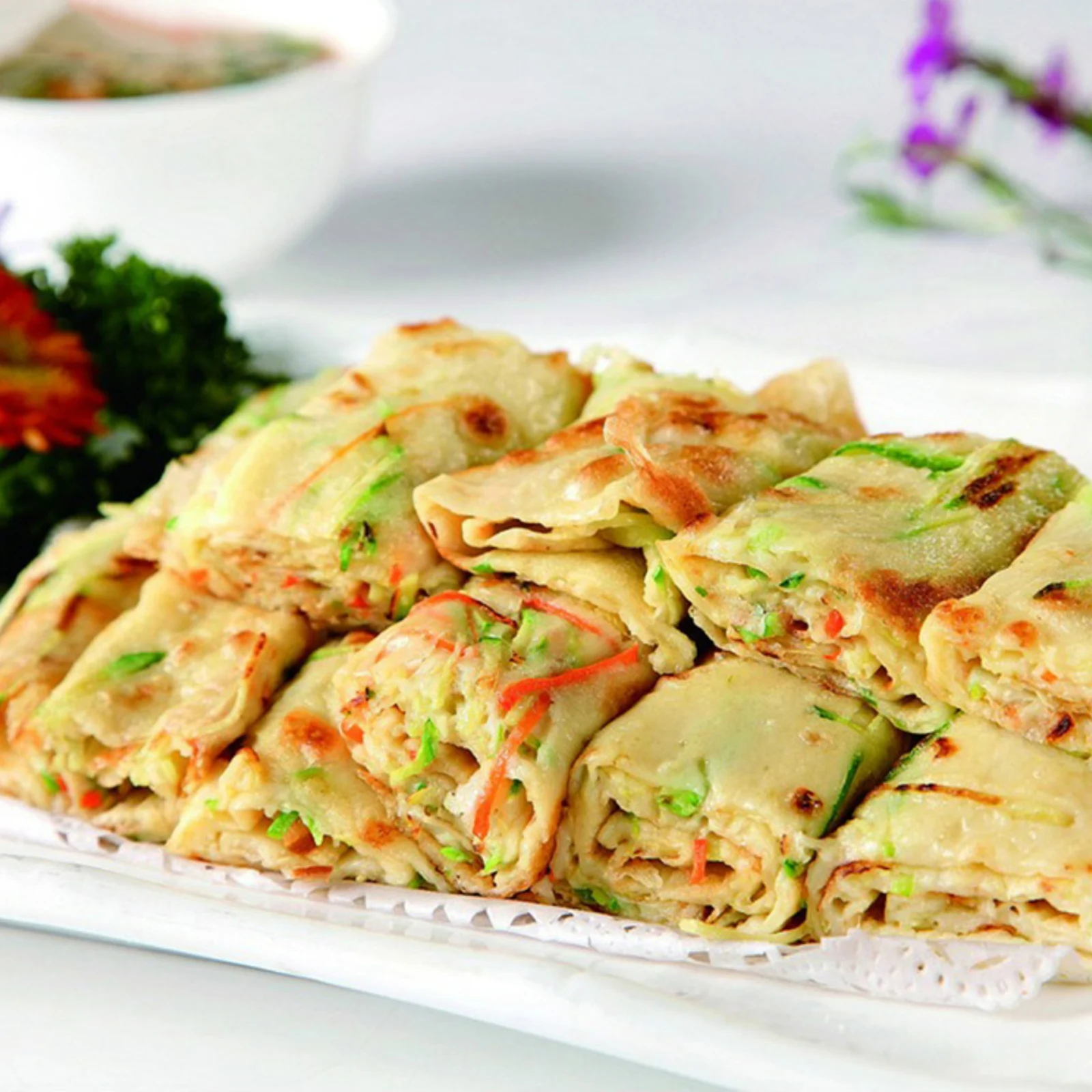 

10PCS Wooden Crepe Batter Spreader Wooden T-Shape Spreader Stick Pancake Cake Putter Round Food Pastry Tool Kitchen Supplies