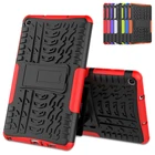 Чехол для планшета Amazon Kindle Fire HD 10 2021 10,1 HD 8 Plus 2020, чехол для Fire HD10 2017 2019, гибридный прочный защитный чехол