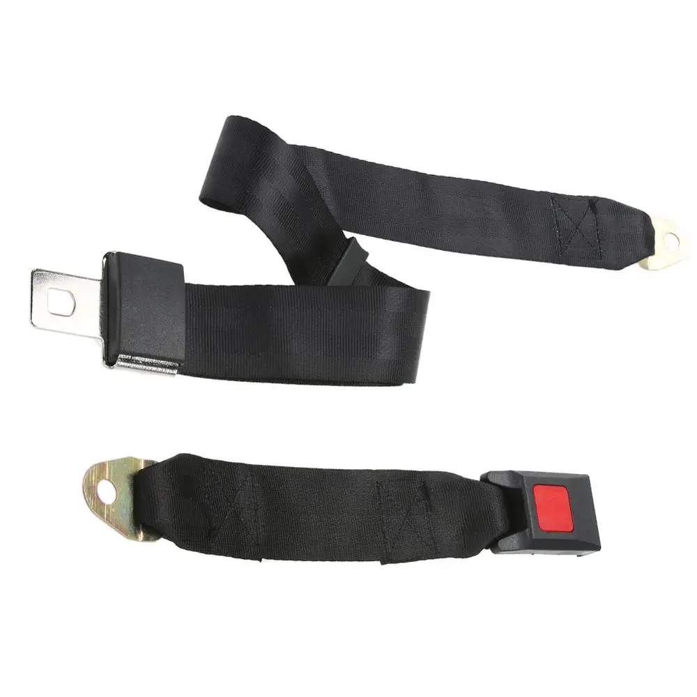 Seat Belt Авто безопасный ремень 2: 00 автоматически регулируемый ремень удлиненный пояс 23cm автомобильный предохранительный ремень удлиненный пояс - Название цвета: Seat Belt