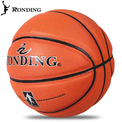 

Authentic Dragon K24 00 PU Basketball Hot Sale resistant Student Basketball Indoor and Outdoor pu Basketball