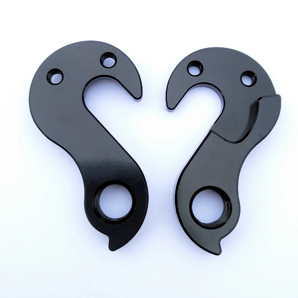 2 шт. Велосипедное снаряжение задний переключатель вешалка для Taokas Trinx V1000 BH