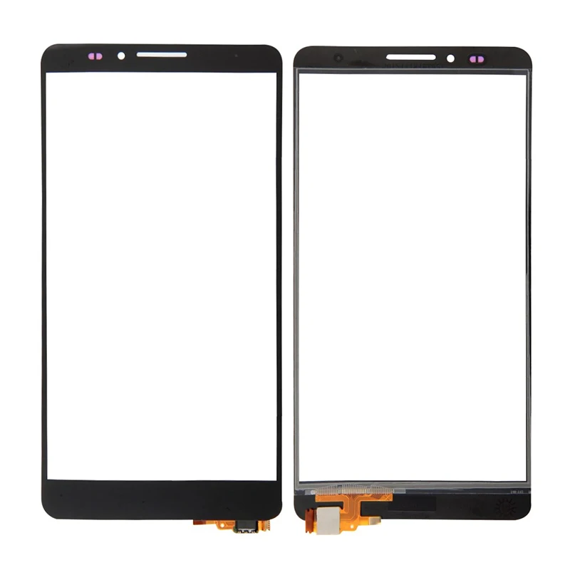 Для Huawei Mate 7 8 Сенсорная панель Сенсорный экран дигитайзер Запасные части |