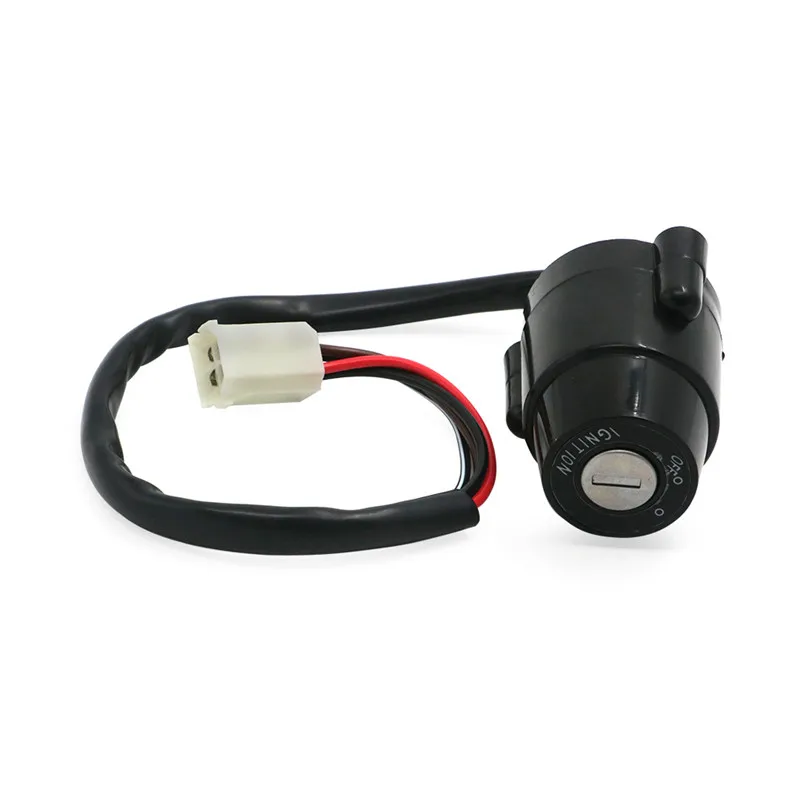 Переключатель зажигания мотоцикла для Yamaha DT100 DT125 DT175 DT250 2A6-82508-80 запасной DT 100 125 175