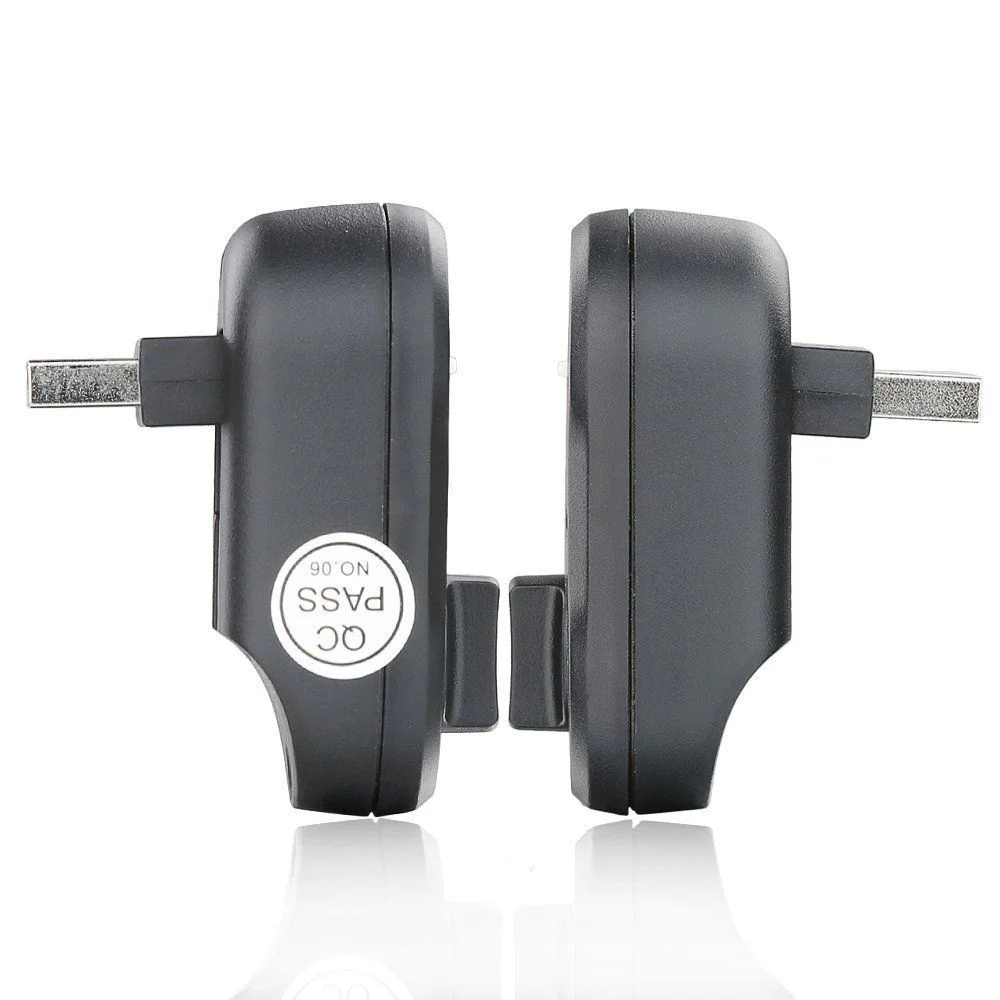 

Godox XT-16 Trigger Wireless 2.4G Remote Control Flash Transmitter with Receiver for Witstro Flash SK QT QS GT GS DE DP Series