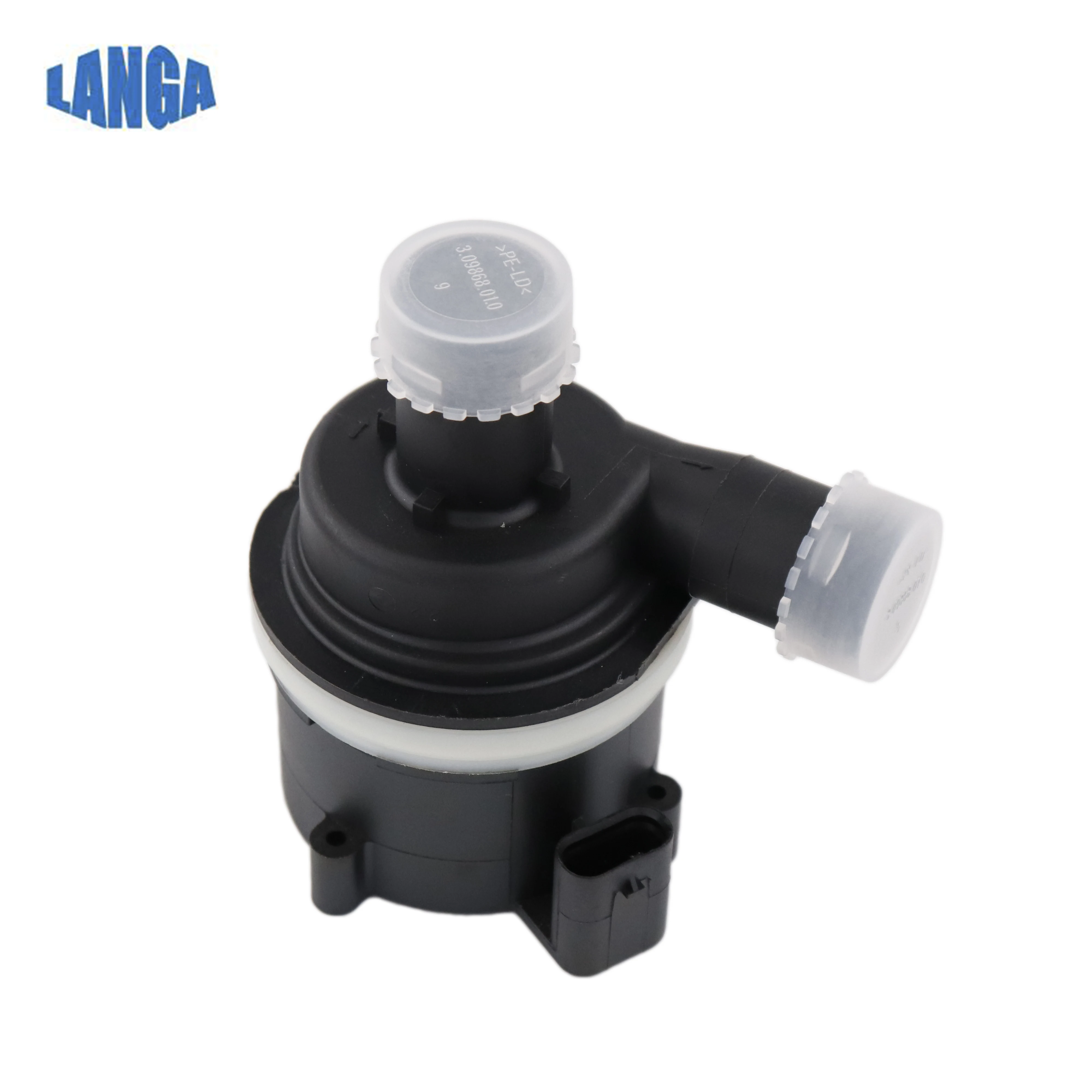 6R0965561A Подходит для Audi A4 VW Polo Jett a дополнительный Электрический водяной насос