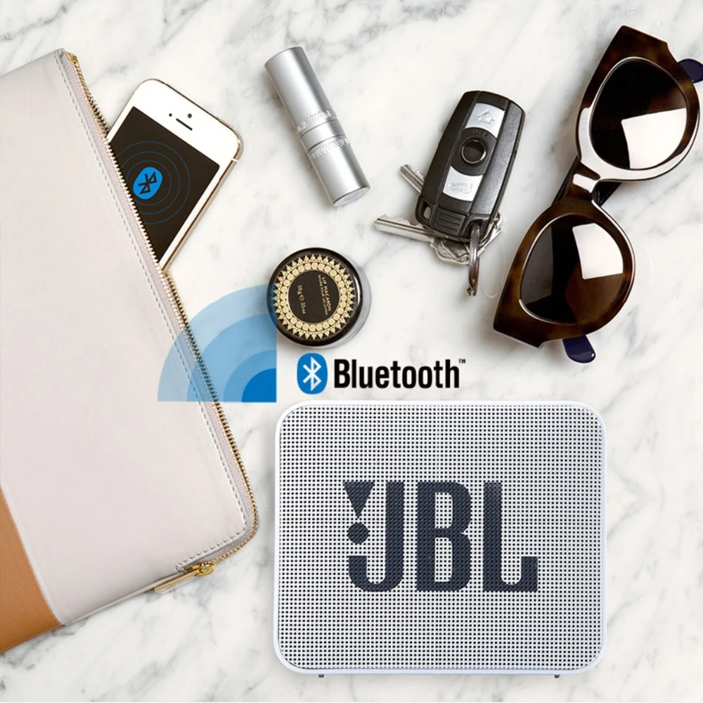 

JBL GO2 GO 2 Bluetooth-, IPX7 Bluetooth