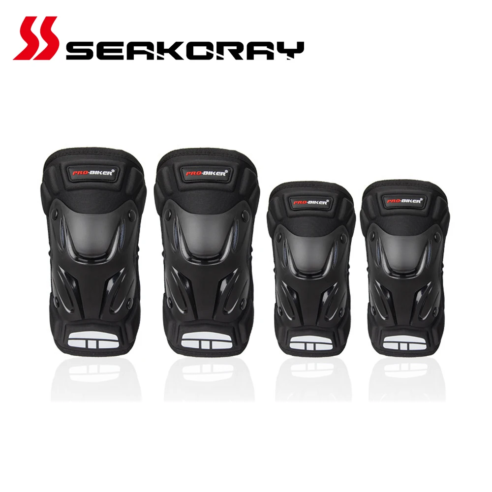 Наколенники Zhik 18 Power Pads II